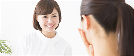 訪問看護未経験でも安心