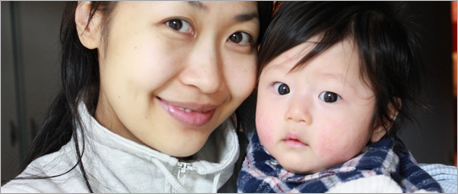 子育て支援の体制