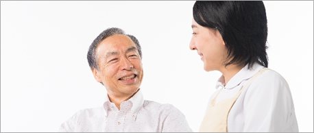 訪問看護ステーションの働き方